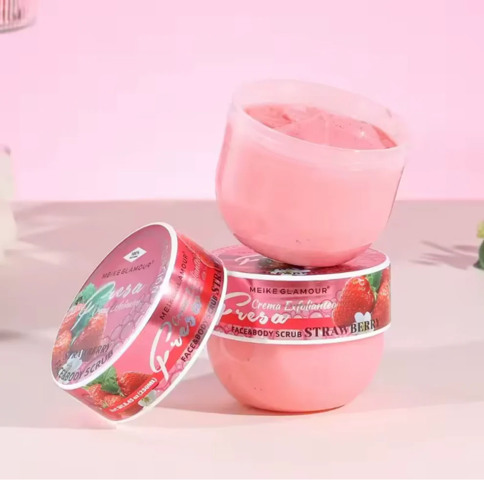 Pink Self-Care Gift Bag