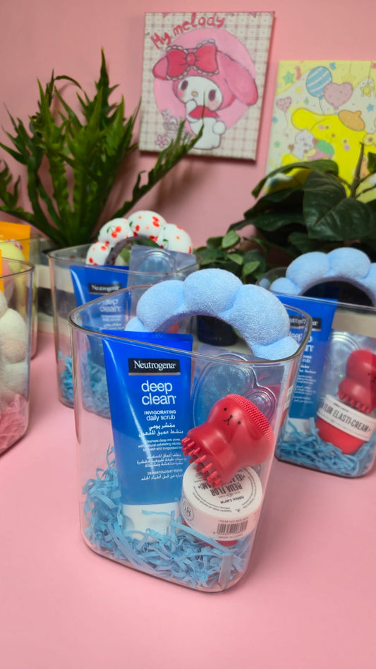Neutrogena Self Care Box