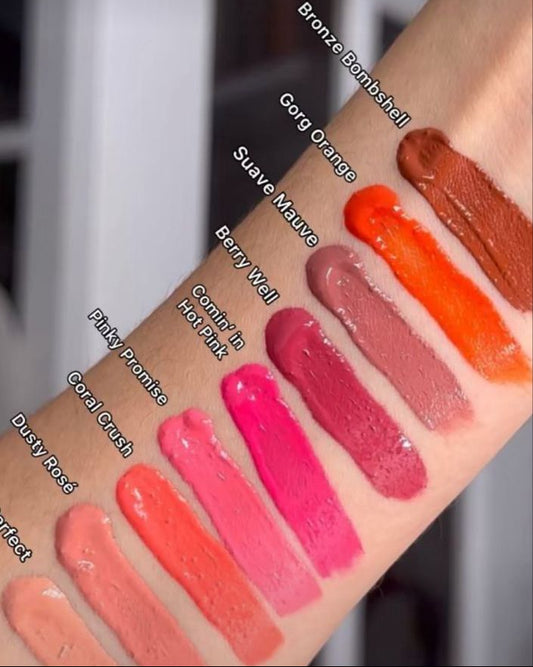 elf. Camo Liquid Blush (Original) – بلاشر سائل كامو من ايلف