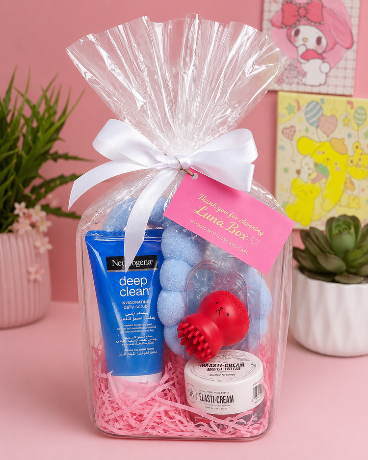 Ready Gift