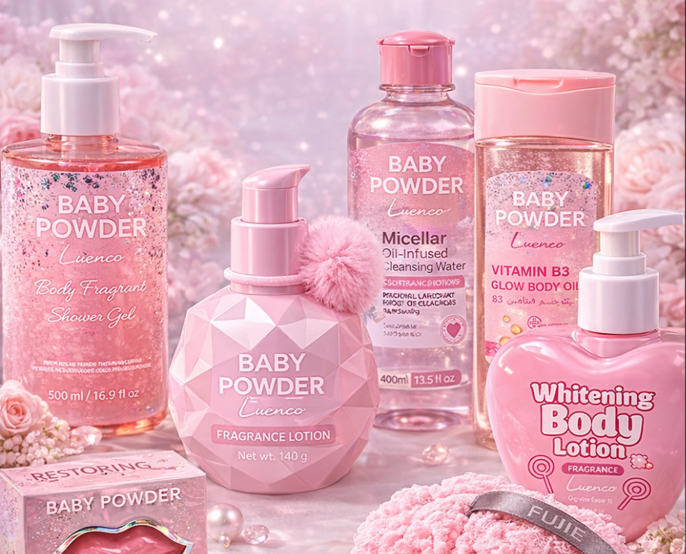 Face & Body Care