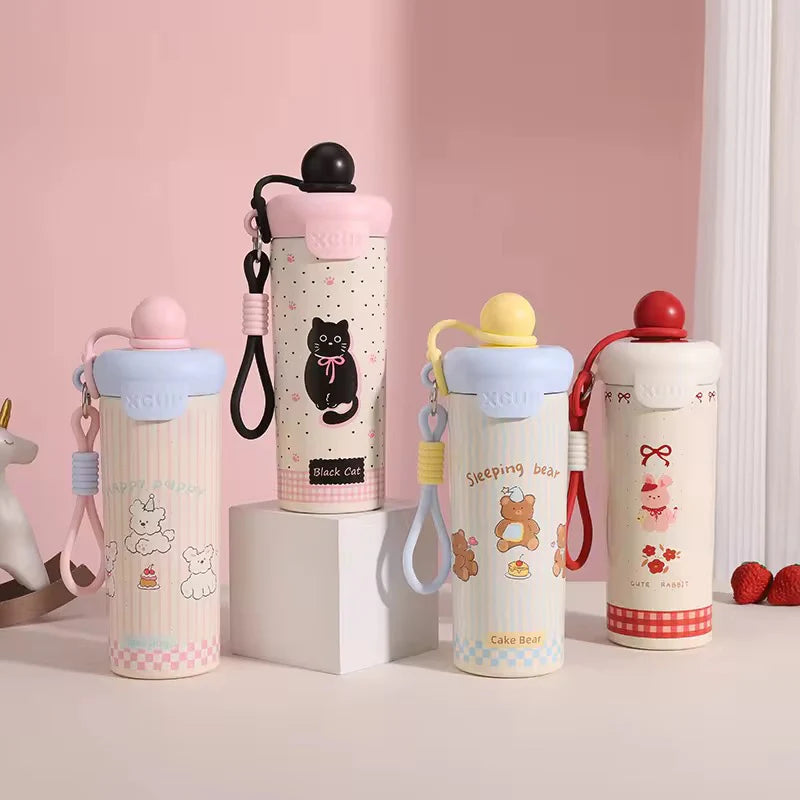 KiddoCool Insulated Kids Mug