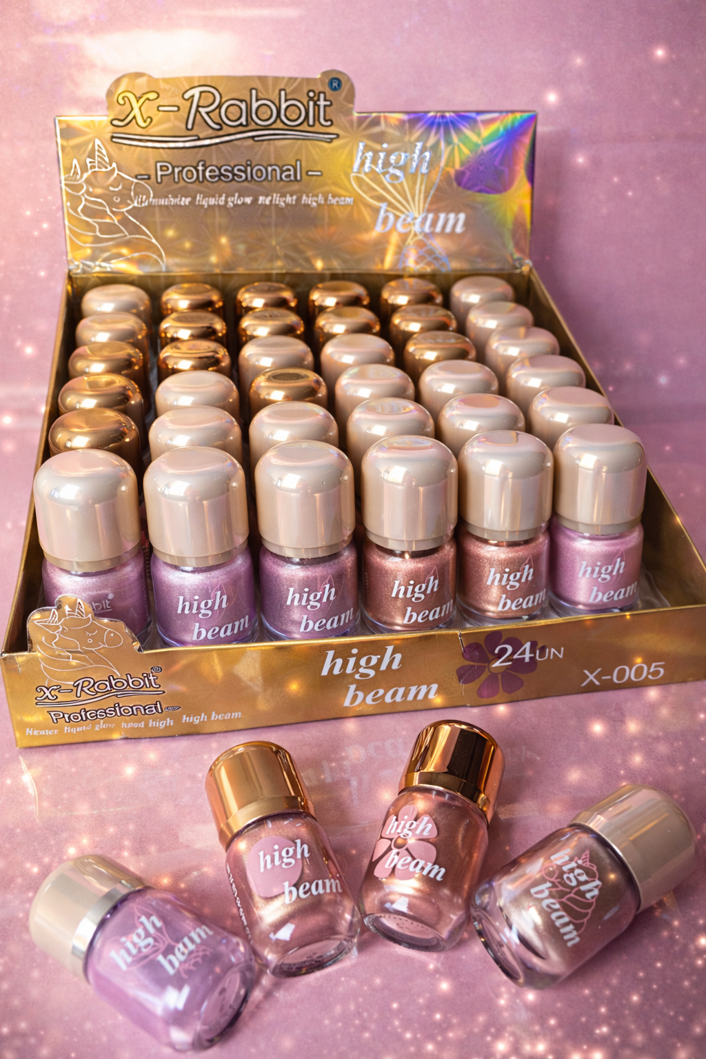 Liquid Highlighter – هايلايتر سائل
