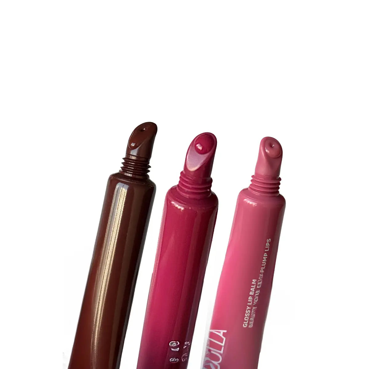 Olibolla Glossy Lip Balm –  جلوس مرطب للشفاه أوليبولا