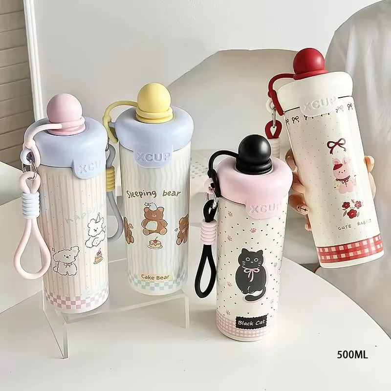 KiddoCool Insulated Kids Mug