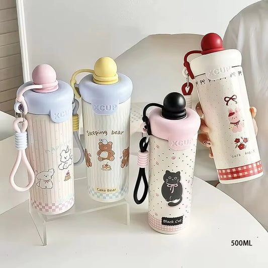 KiddoCool Insulated Kids Mug