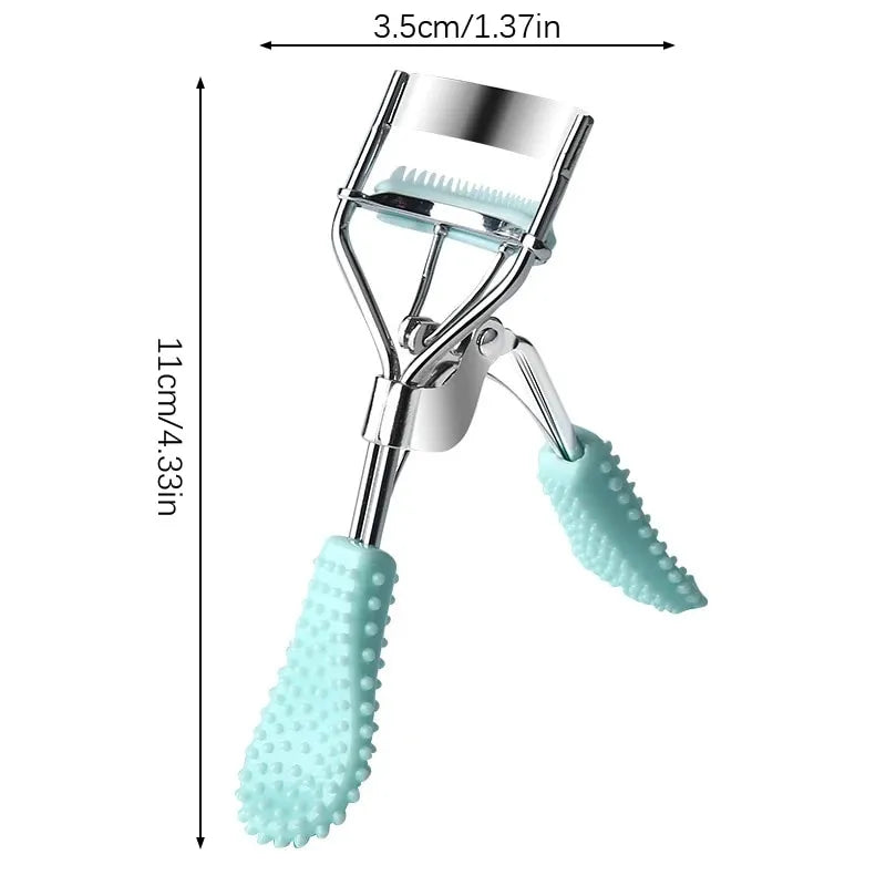 Luna Eyelash Curler - مكبس رموش