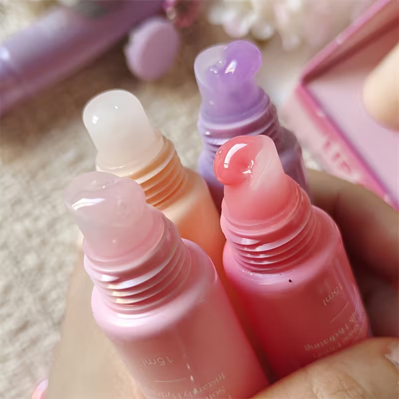 Lucky Model Hydration Lip Butter Balm