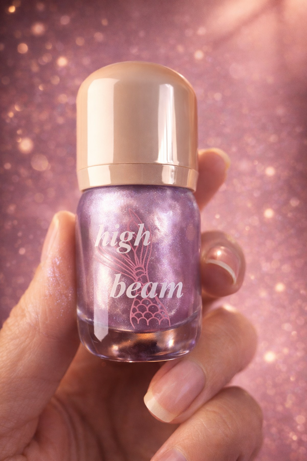Liquid Highlighter – هايلايتر سائل