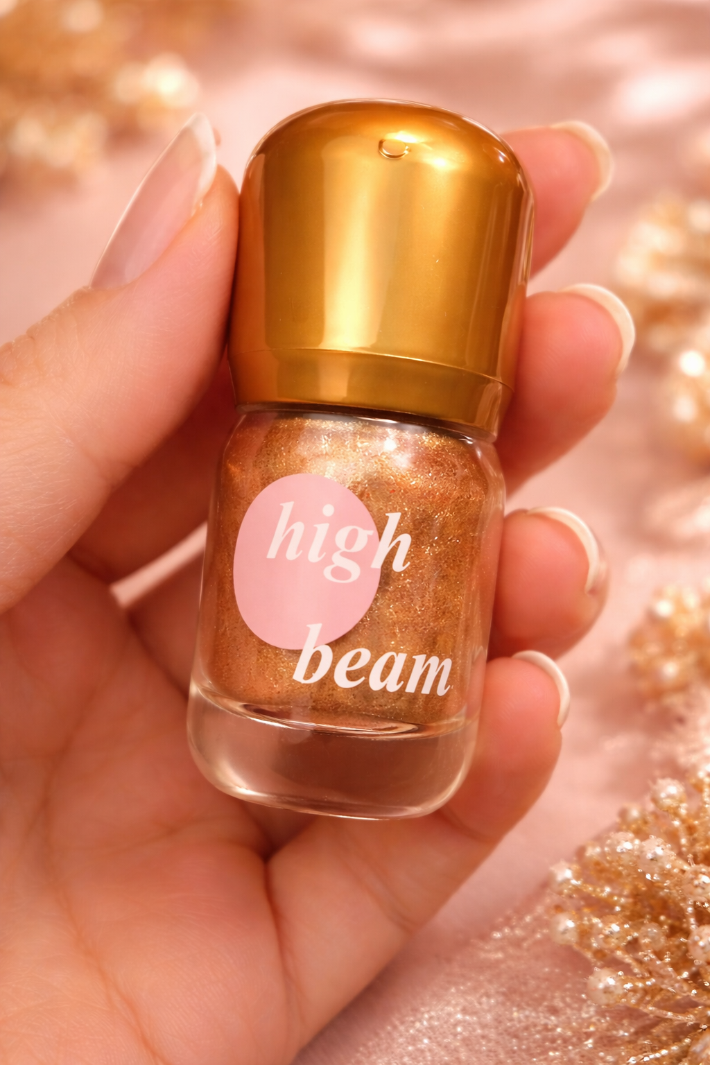 Liquid Highlighter – هايلايتر سائل
