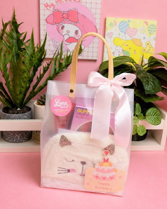 Cherry Dream Gift Box