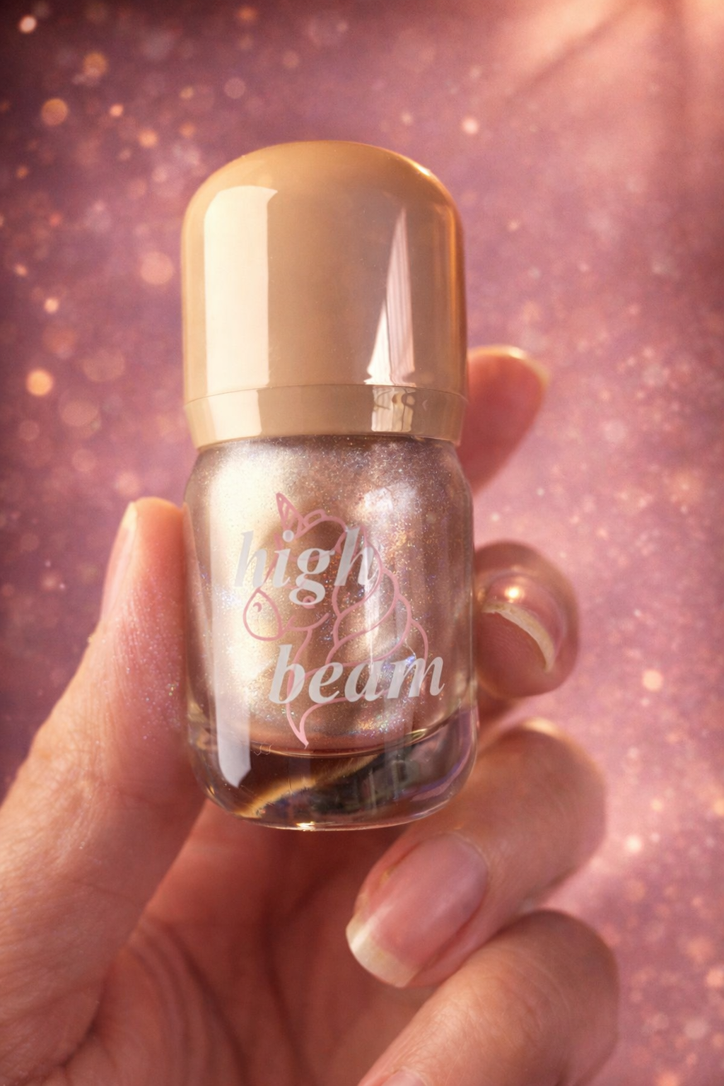 Liquid Highlighter – هايلايتر سائل