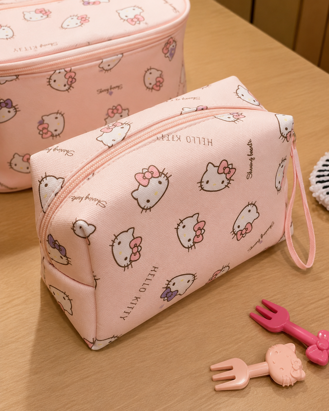 Hello Kitty Cozy Gift Box