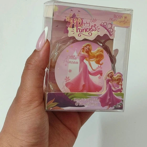 Little Princess Eau de Parfum – 60ml