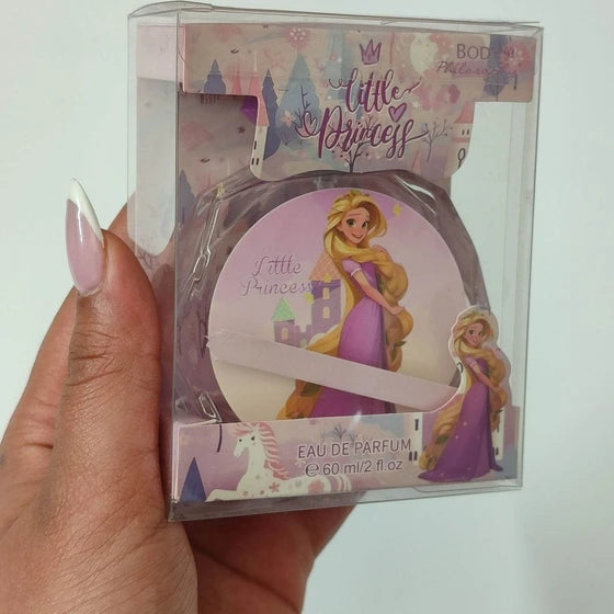 Little Princess Eau de Parfum – 60ml