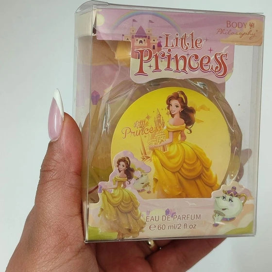 Little Princess Eau de Parfum – 60ml