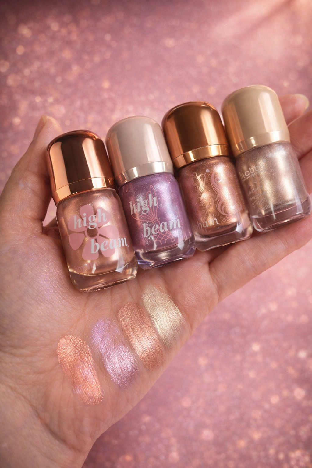 Liquid Highlighter – هايلايتر سائل