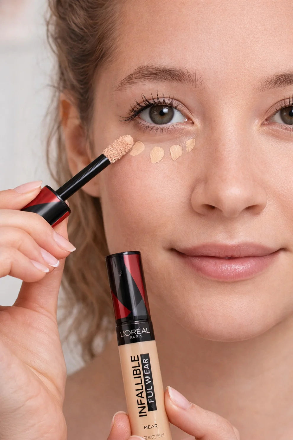 Makeup Gift Box