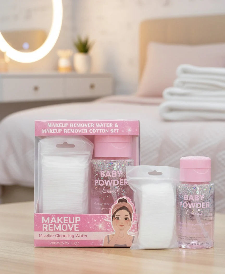 Makeup Gift Box