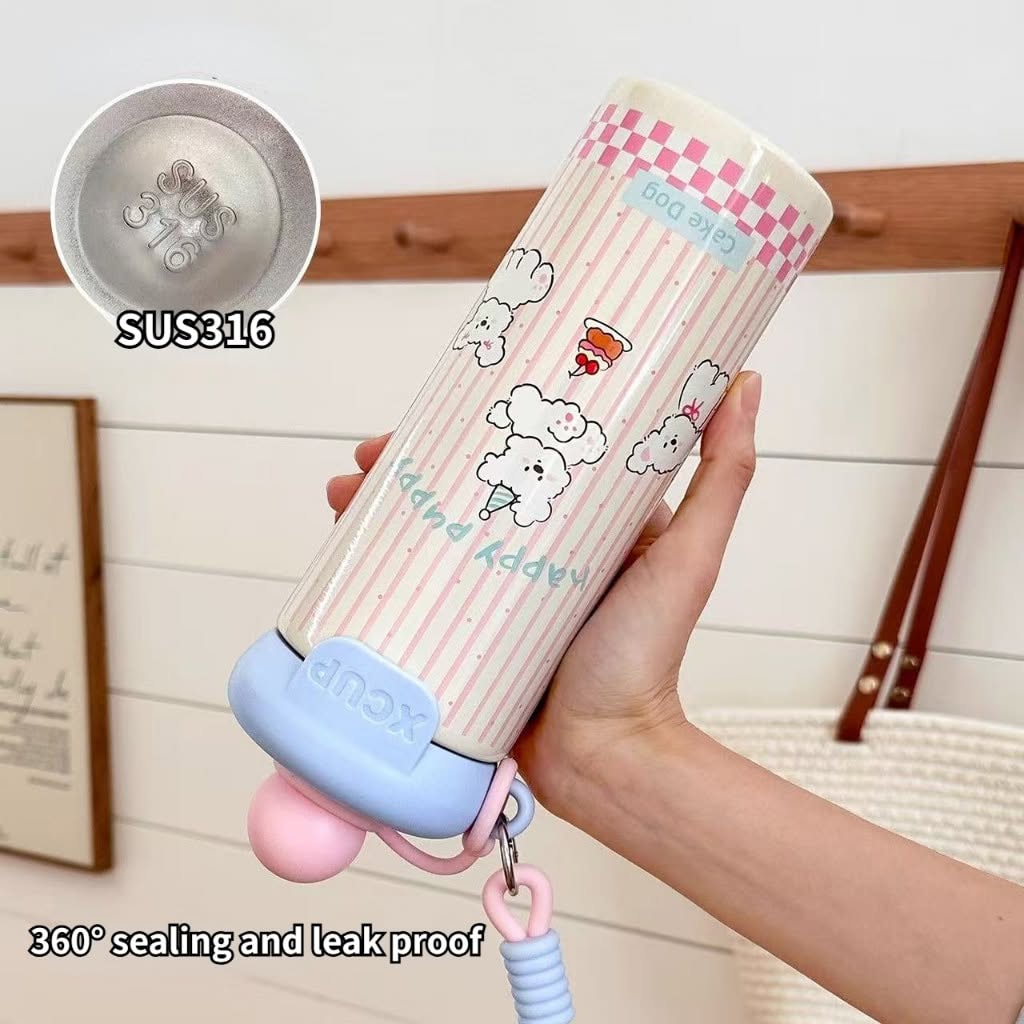KiddoCool Insulated Kids Mug