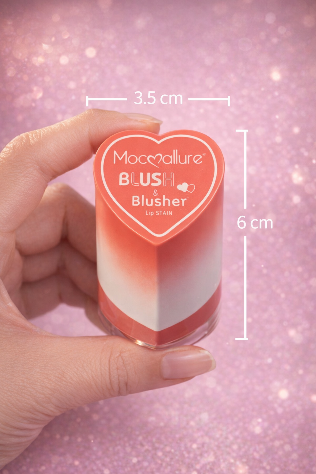 Jelly Blush Stick - بلاشر جيلي