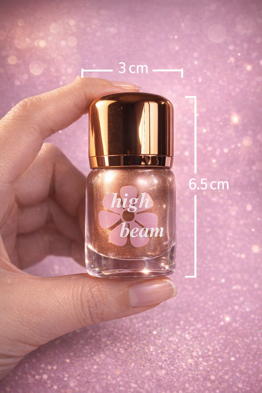 Liquid Highlighter – هايلايتر سائل