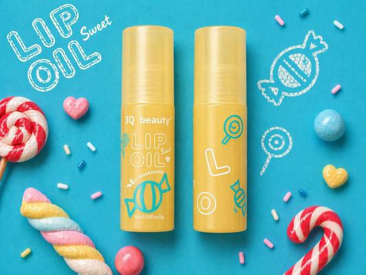 Candy Lip Oil - زيت شفاه كاندي 🍭