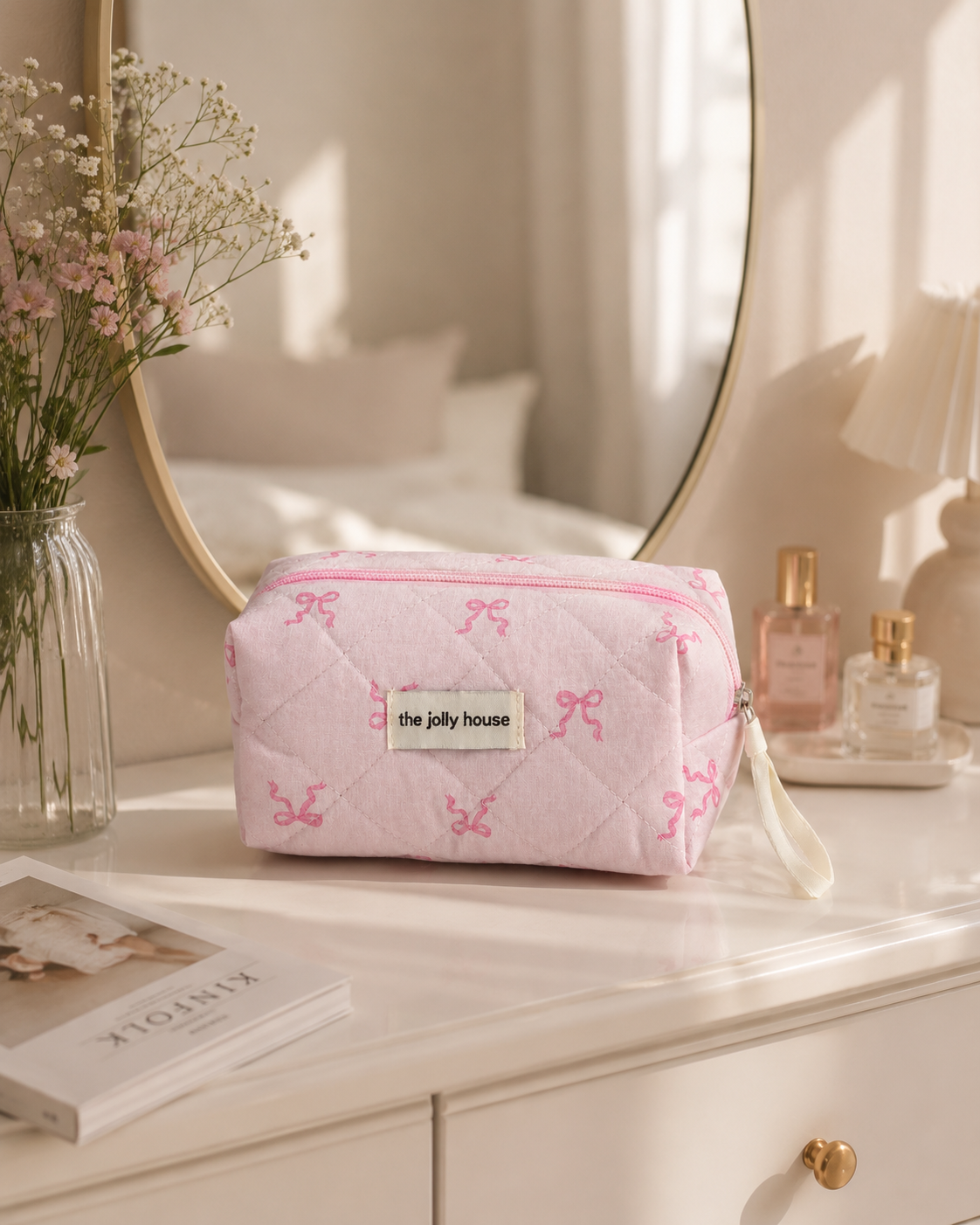 🎀 Ribbon Dreams Box