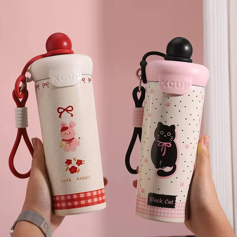 KiddoCool Insulated Kids Mug