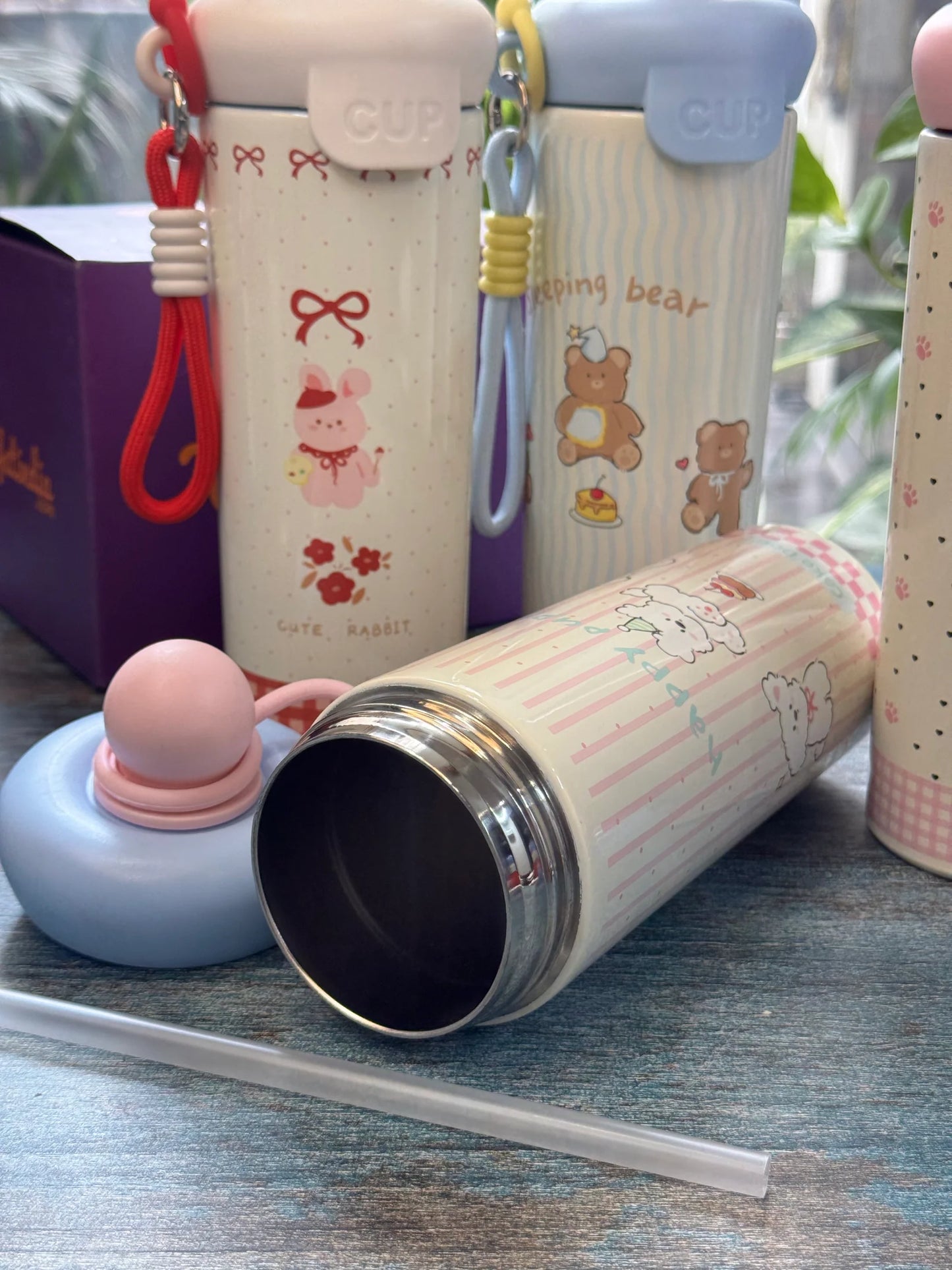 KiddoCool Insulated Kids Mug