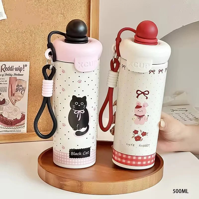 KiddoCool Insulated Kids Mug