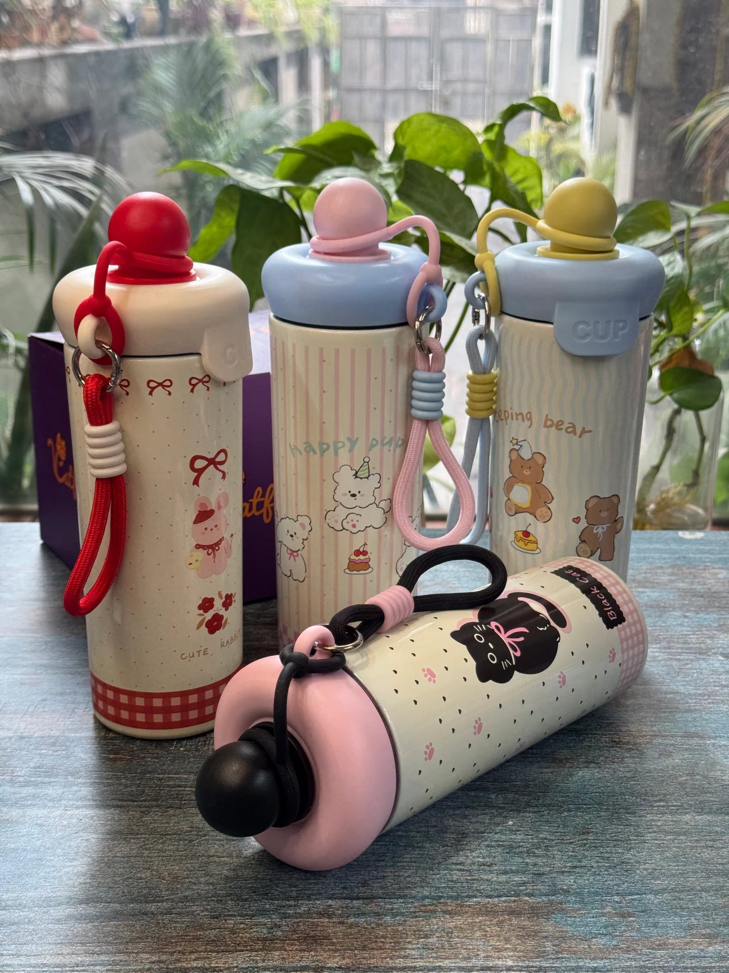 KiddoCool Insulated Kids Mug