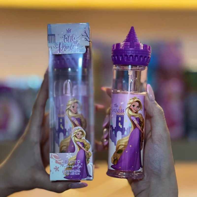 Little Princess Body Mist – Princess Castle Collection