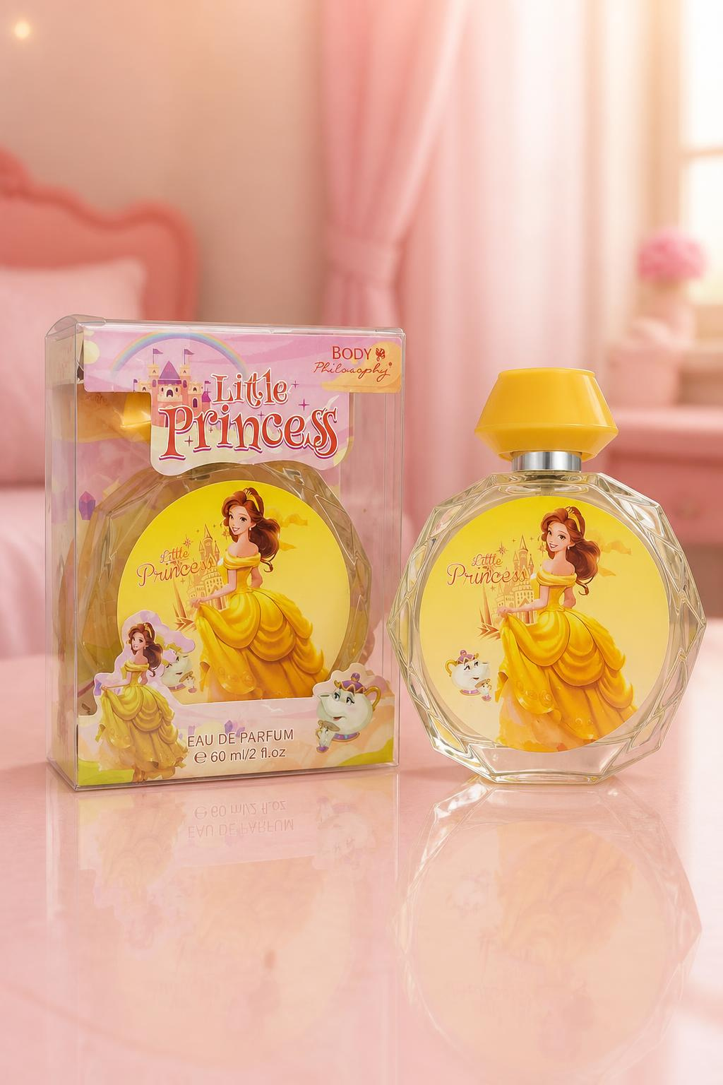 Little Princess Eau de Parfum – 60ml