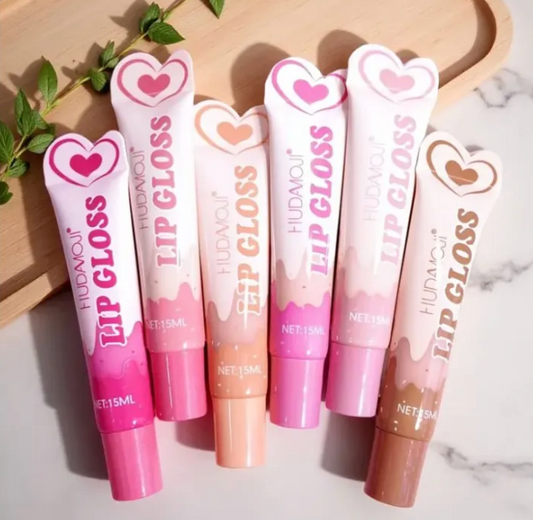 Candy Melt Lip Gloss - جلوس الشفاه كاندي ميلت