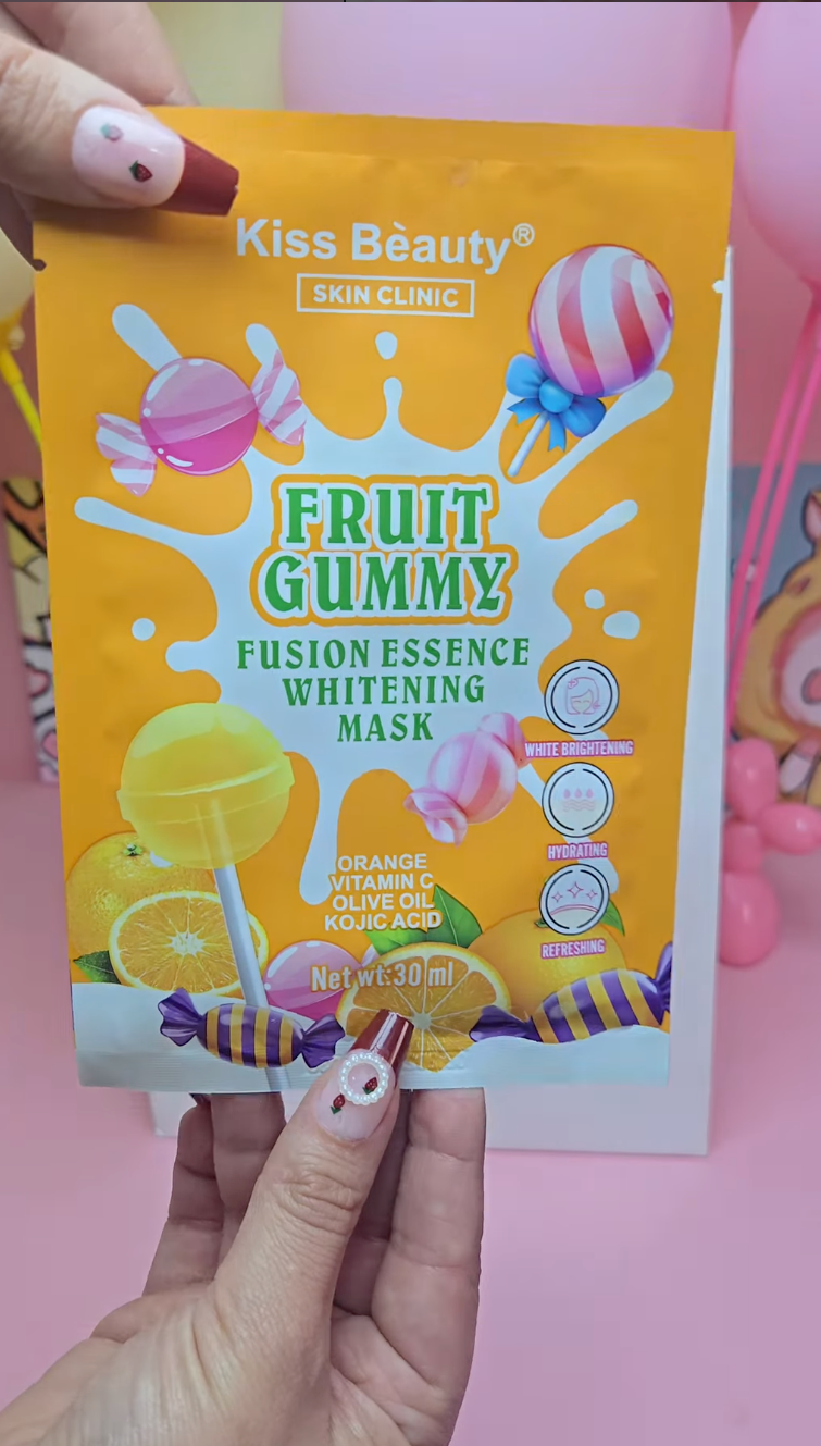 Sunshine Self-Care Gift Box