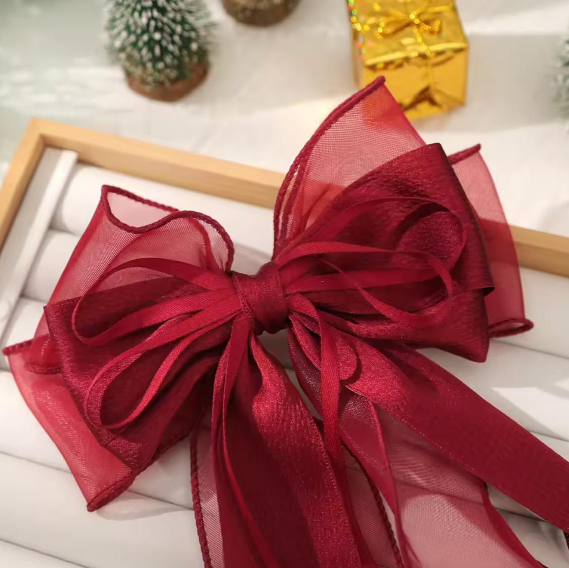 Cherry Hearts Cozy Gift Set