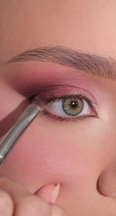 Teddy Bear Eyeshadow Palette - باليت ظلال عيون الدبدوب