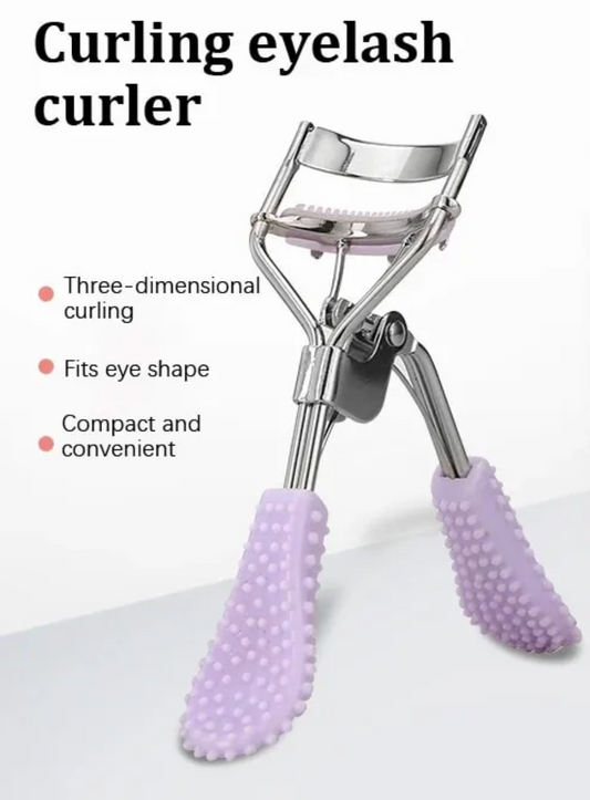 Luna Eyelash Curler - مكبس رموش