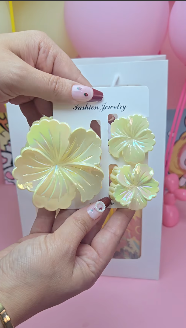 Sunshine Self-Care Gift Box