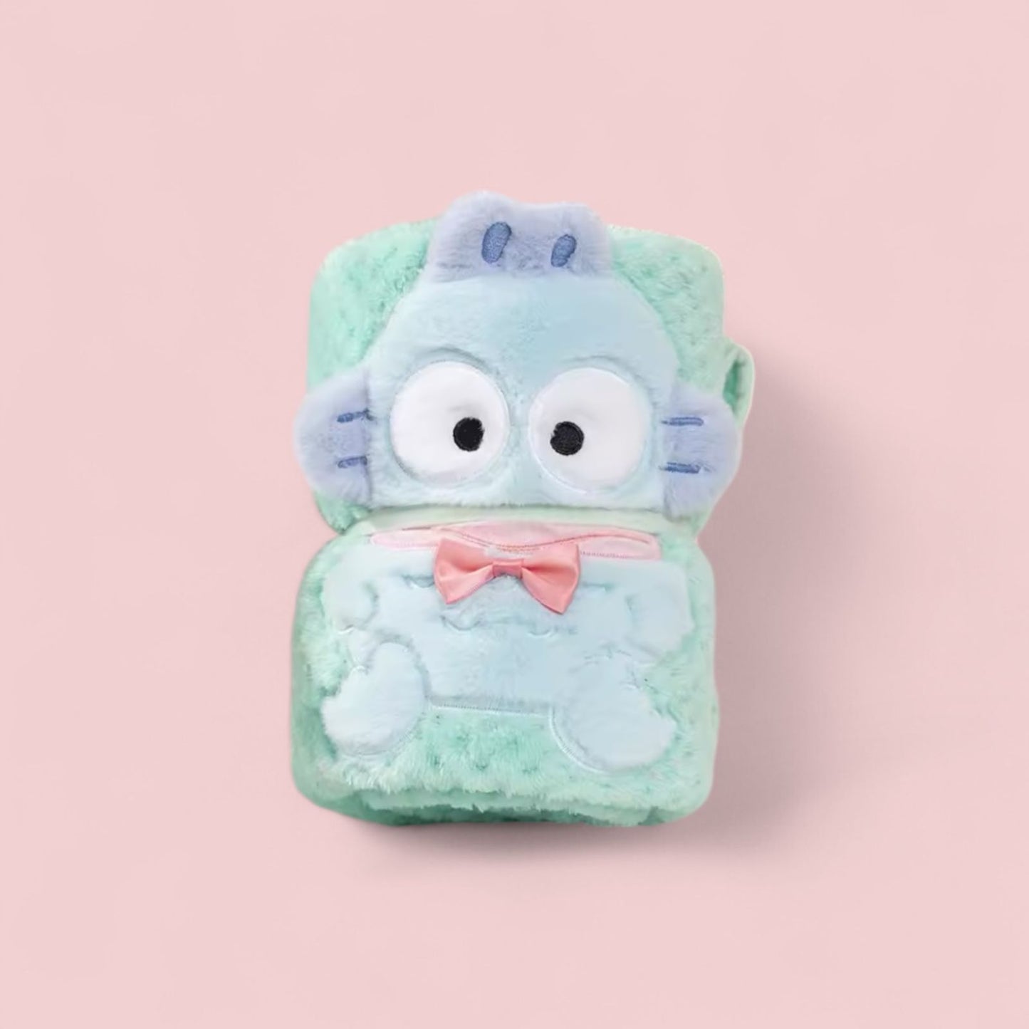 Sanrio Character Blanket - بطانية شخصيات سانريو