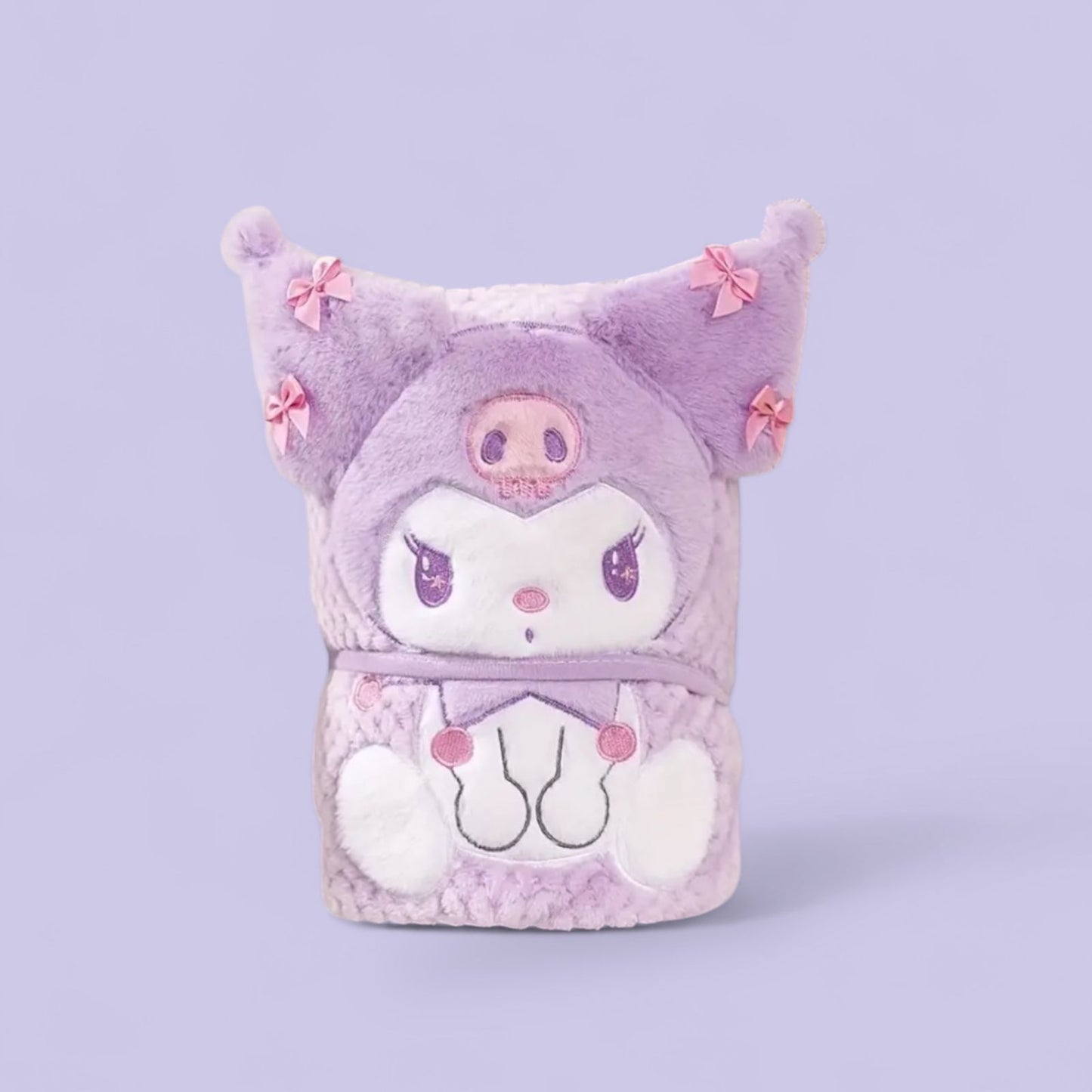 Sanrio Character Blanket - بطانية شخصيات سانريو
