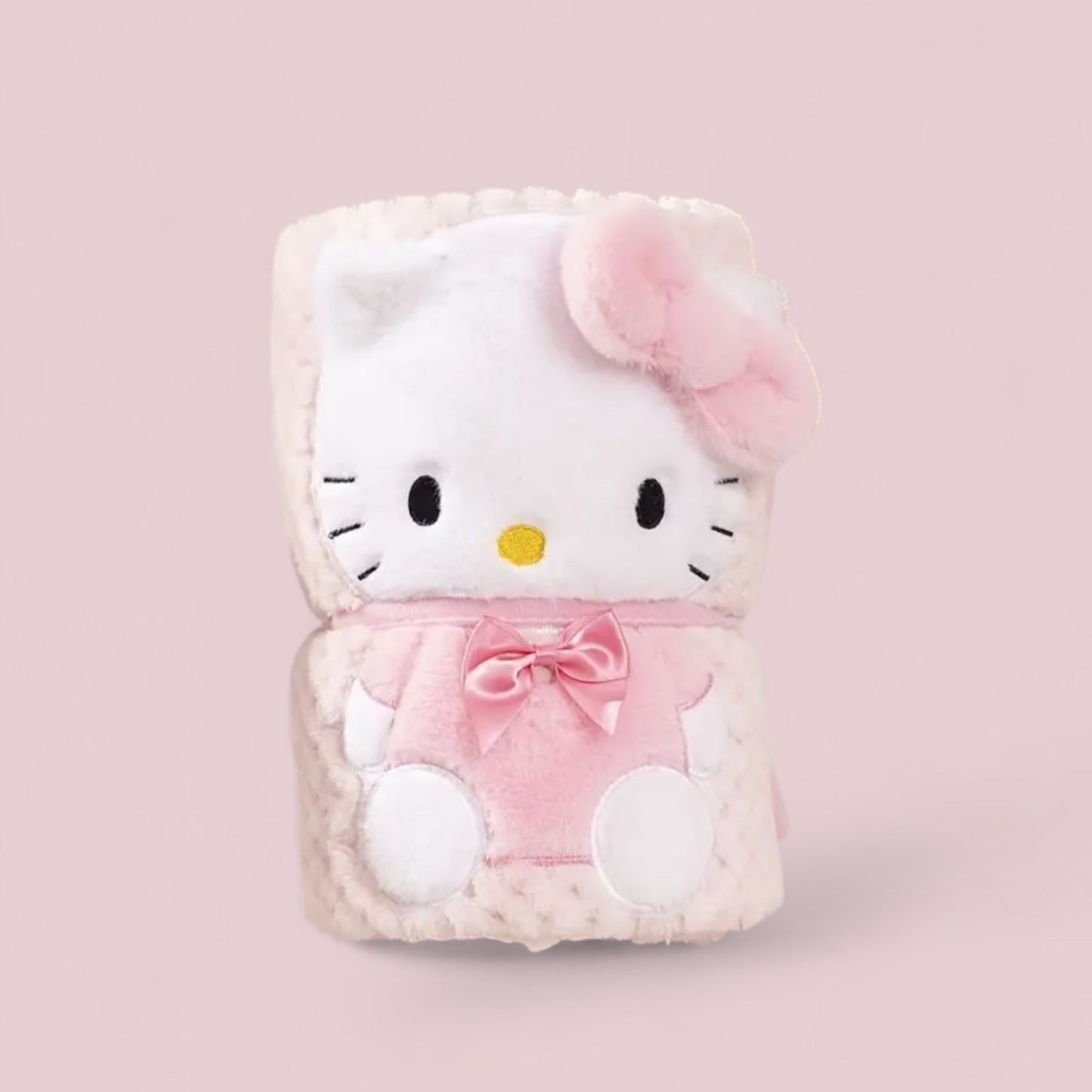 Sanrio Character Blanket - بطانية شخصيات سانريو