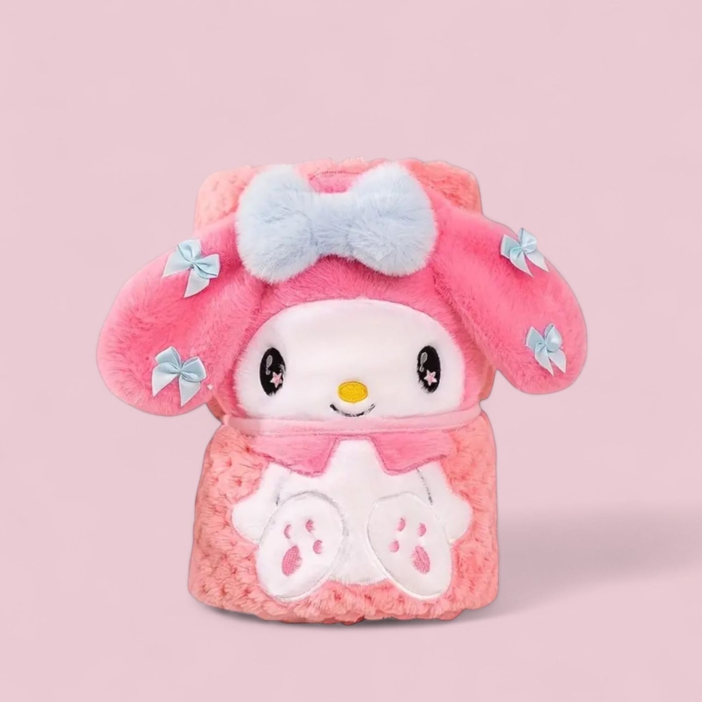 Sanrio Character Blanket - بطانية شخصيات سانريو