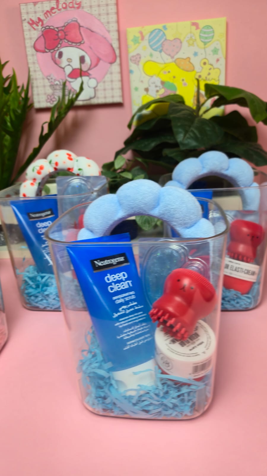 Neutrogena Self Care Box