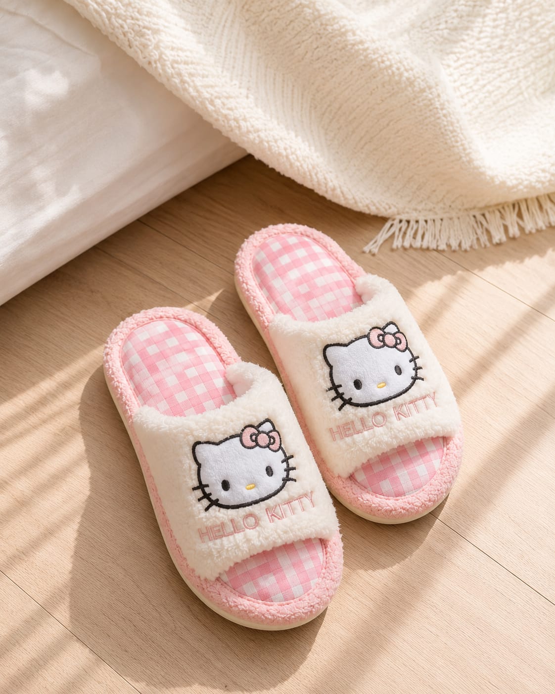 Hello Kitty Cozy Gift Box