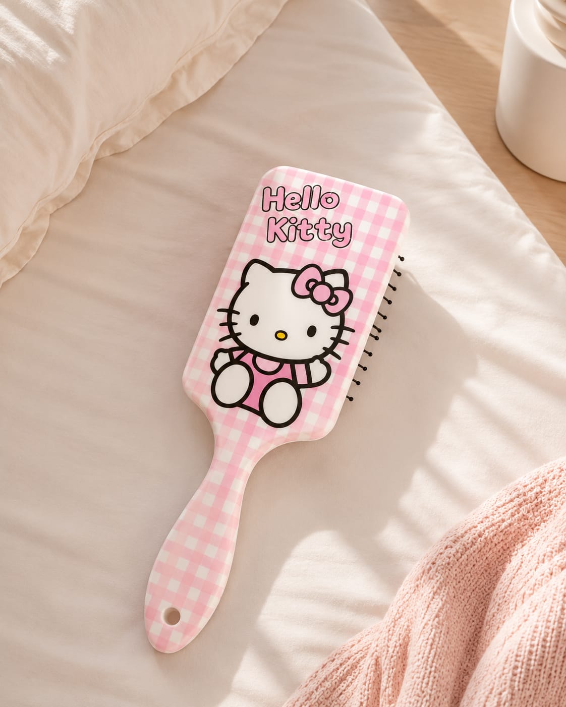 Hello Kitty Cozy Gift Box