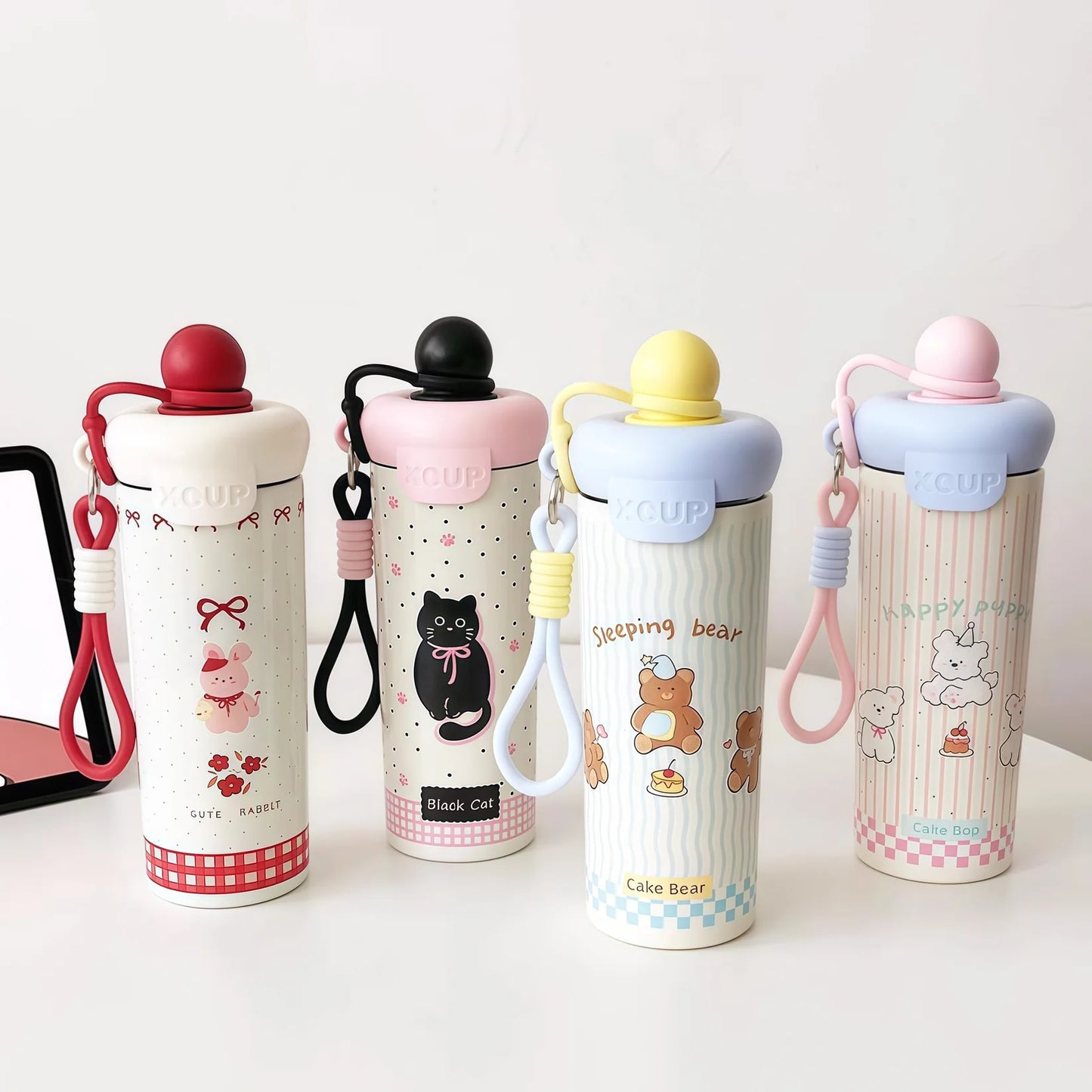 KiddoCool Insulated Kids Mug