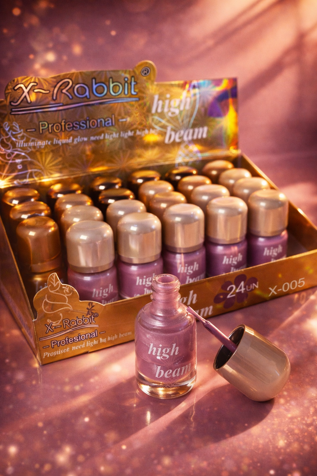 Liquid Highlighter – هايلايتر سائل