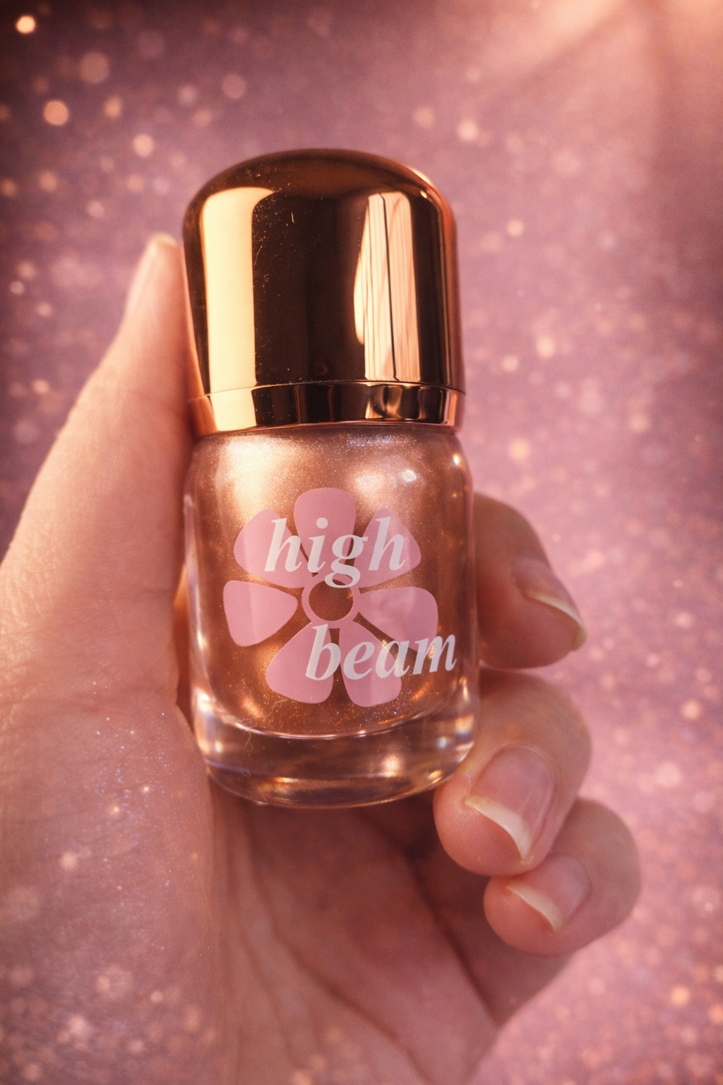 Liquid Highlighter – هايلايتر سائل